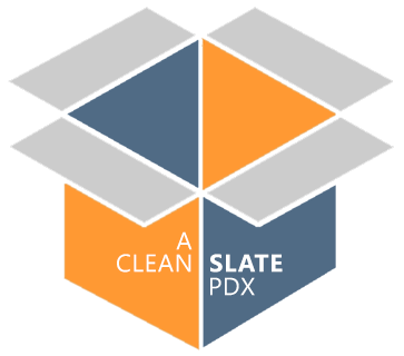A Clean Slate PDX