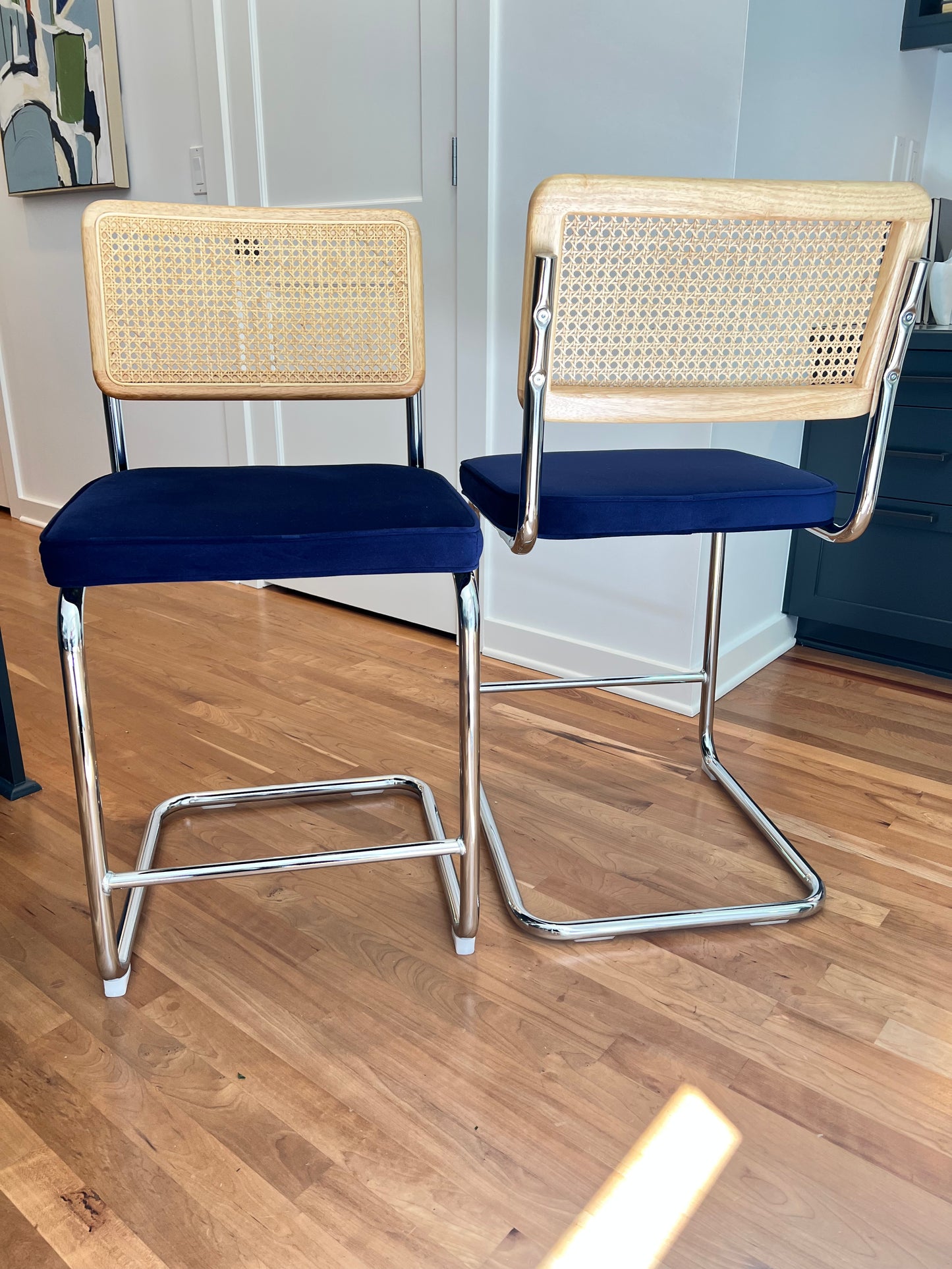 Counter Height Bar Stool set of 2