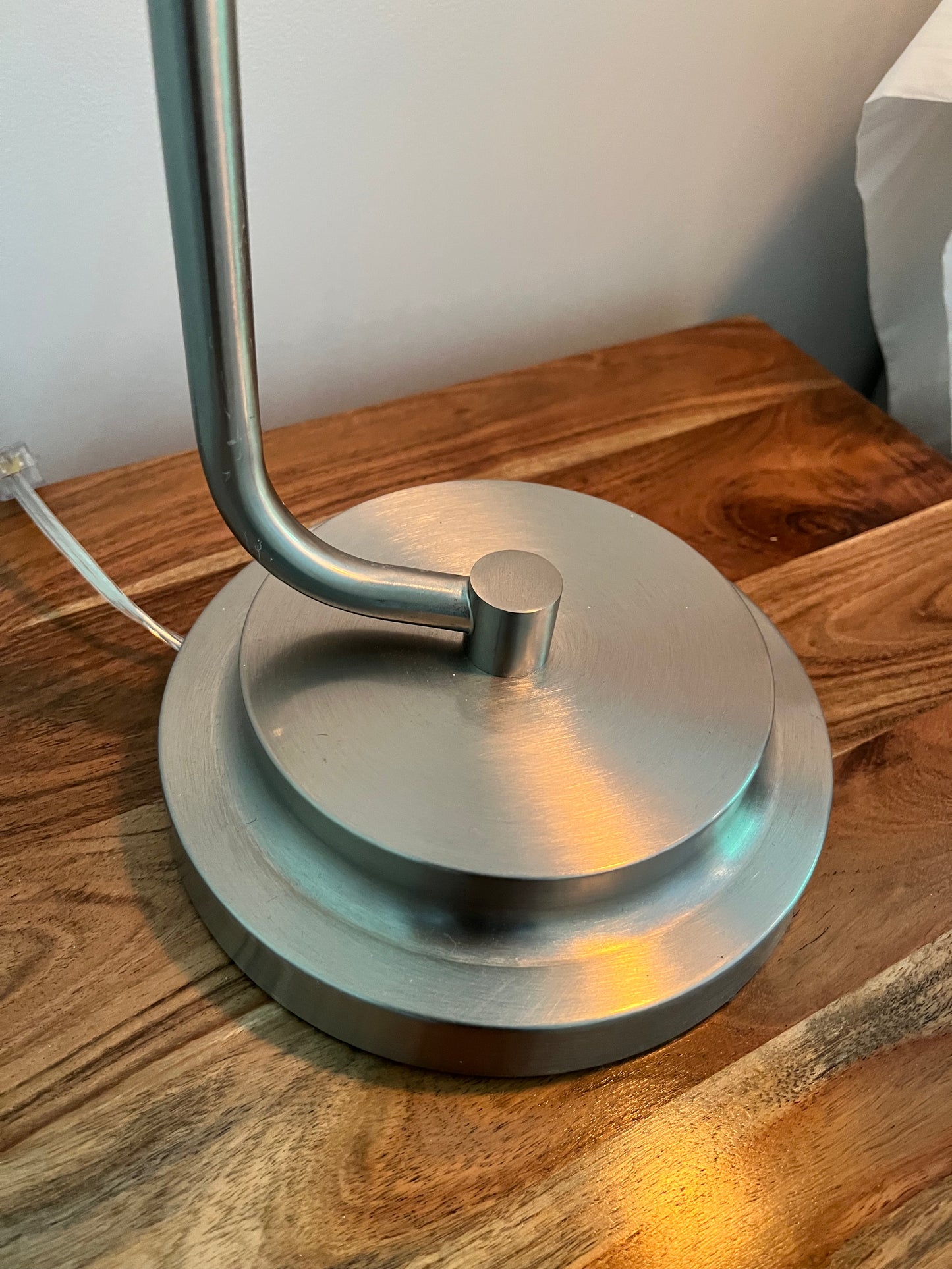 Cantilever Table Lamp