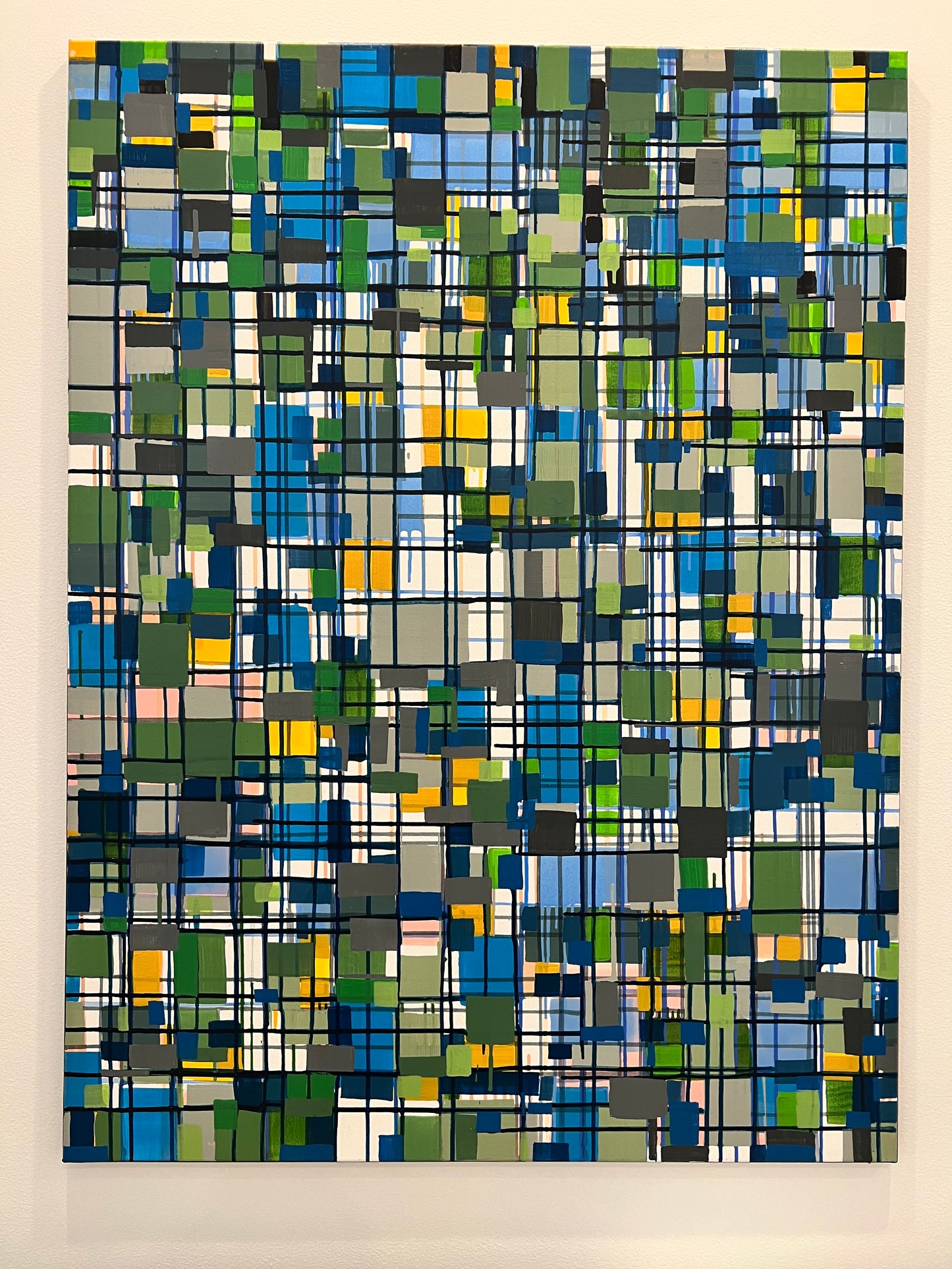 Original Art #1