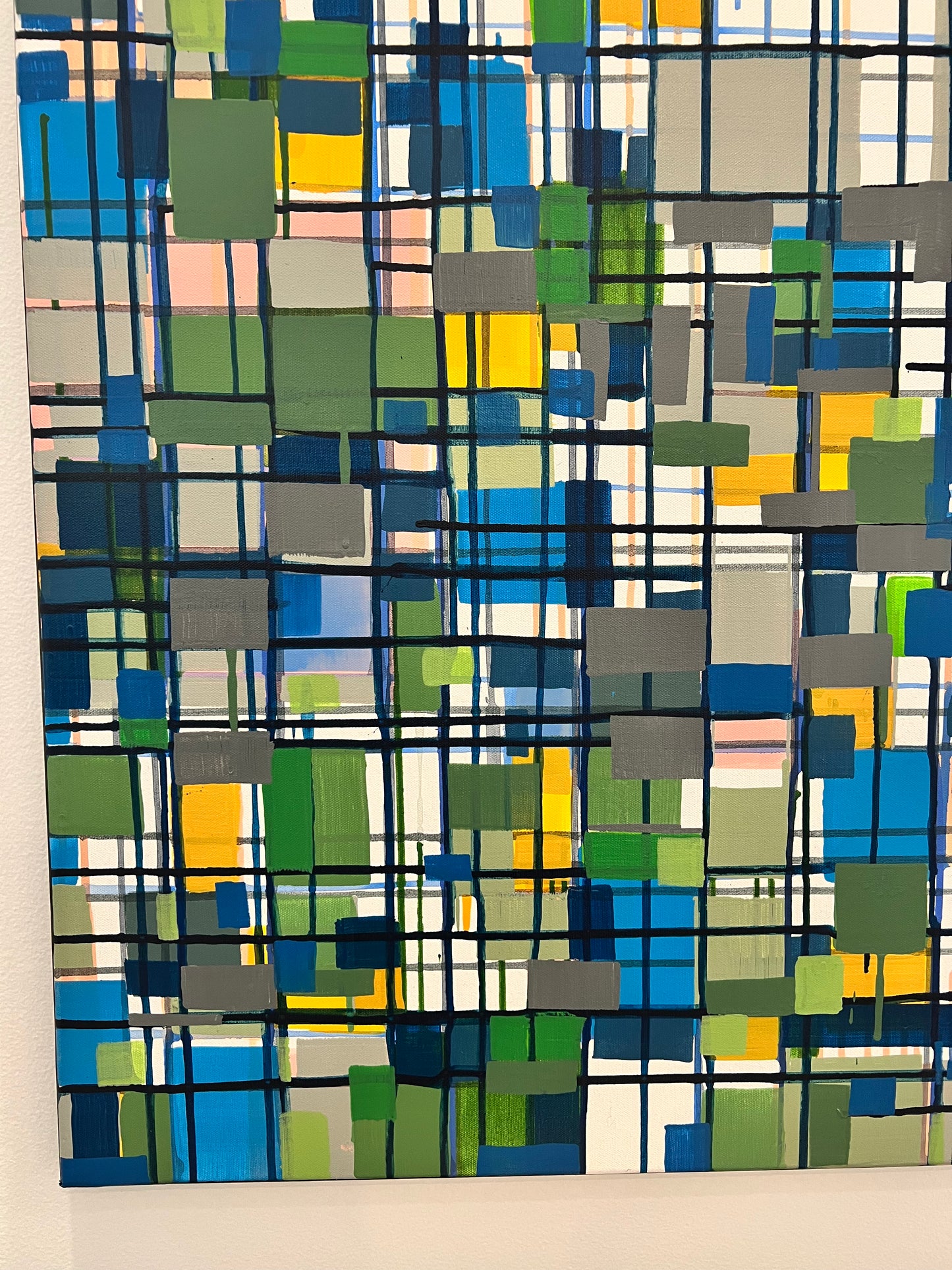 Original Art #1