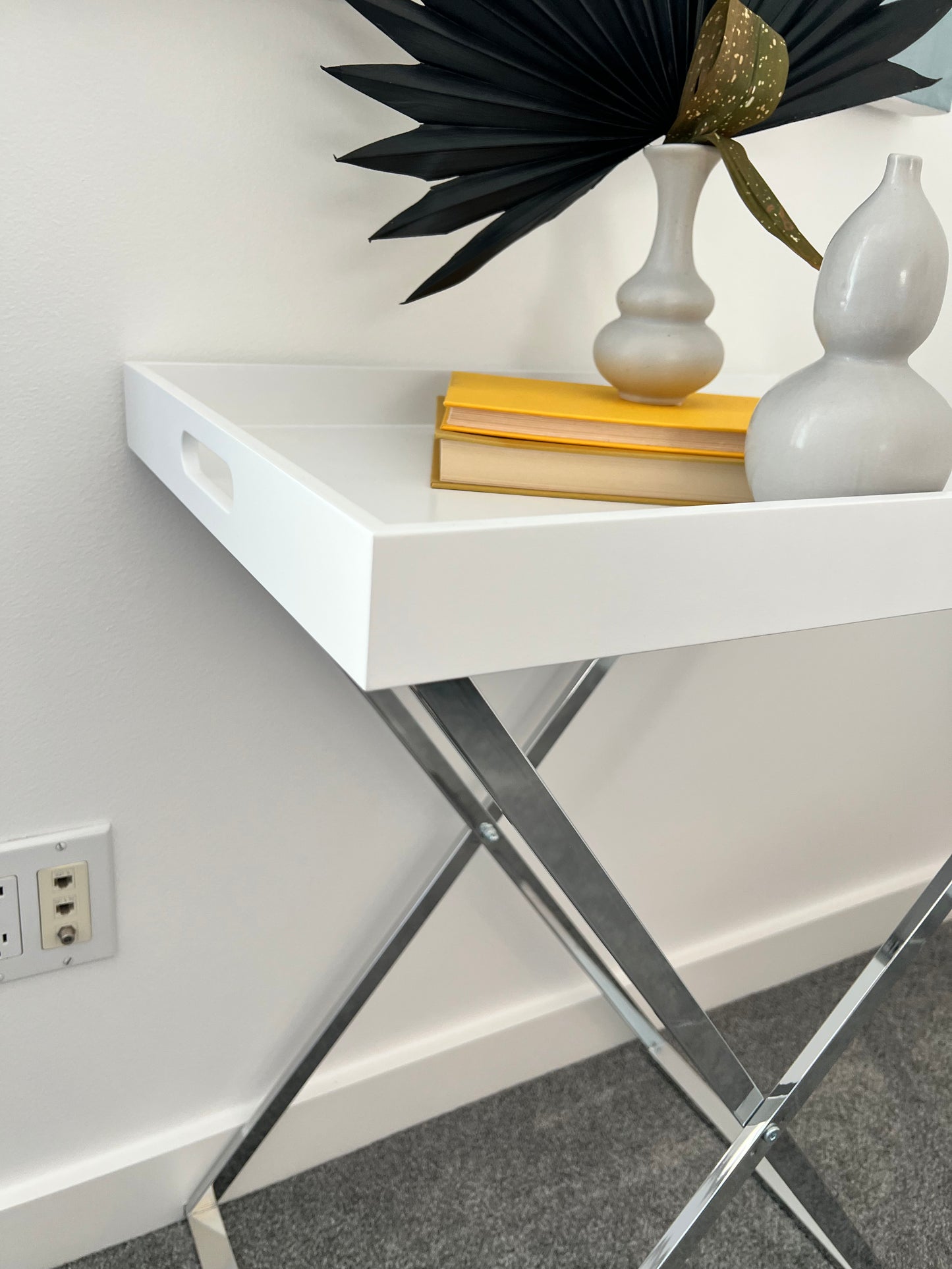 Folding Tray Table