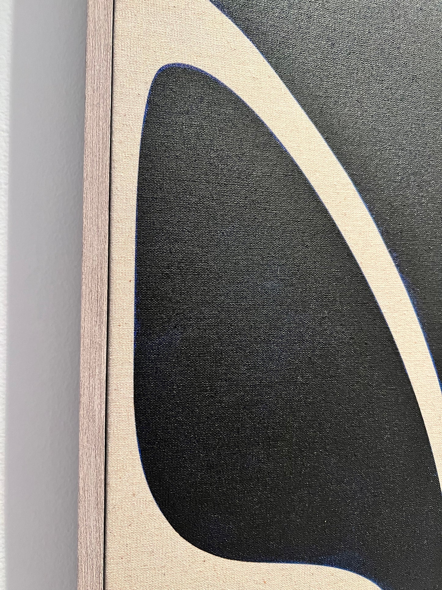 Printed Canvas Art