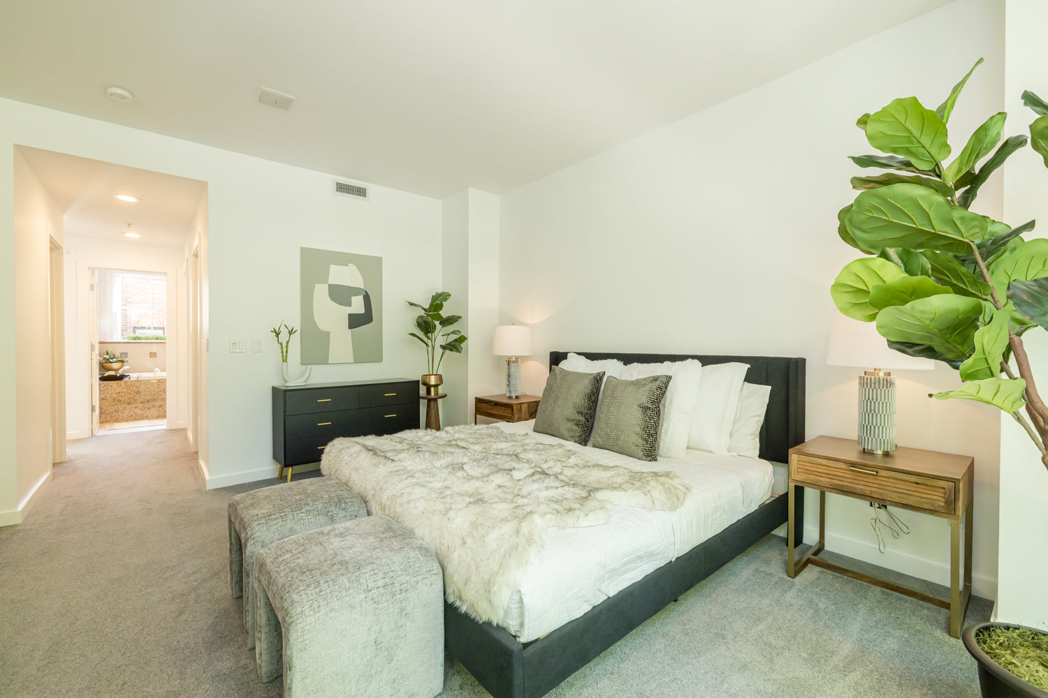 Staging Furniture & Decor Liquidation