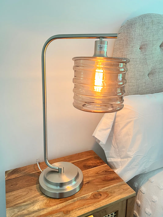 Cantilever Table Lamp